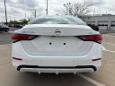 Thumbnail image of 2023 Nissan Sentra at Hatchett Hyundai West