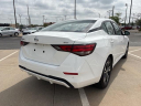 Thumbnail image of 2023 Nissan Sentra at Hatchett Hyundai West