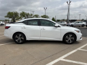 Thumbnail image of 2023 Nissan Sentra at Hatchett Hyundai West