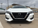 Thumbnail image of 2023 Nissan Sentra at Hatchett Hyundai West