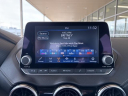 Thumbnail image of 2023 Nissan Sentra at Hatchett Hyundai West