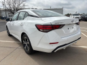 Thumbnail image of 2023 Nissan Sentra at Hatchett Hyundai West