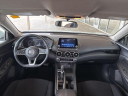 Thumbnail image of 2023 Nissan Sentra at Hatchett Hyundai West