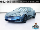 Thumbnail image of 2021 Tesla Model S at StgAutoGroupOfBellflower - Used