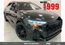 2024 Audi SQ8 4.0T quattro Premium Plus at South Shore Chrysler Dodge Jeep RAM