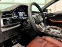 Thumbnail image of 2024 Audi SQ8 at South Shore Chrysler Dodge Jeep RAM