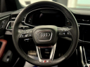Thumbnail image of 2024 Audi SQ8 at South Shore Chrysler Dodge Jeep RAM