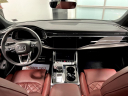 Thumbnail image of 2024 Audi SQ8 at South Shore Chrysler Dodge Jeep RAM