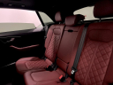 Thumbnail image of 2024 Audi SQ8 at South Shore Chrysler Dodge Jeep RAM