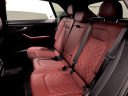 Thumbnail image of 2024 Audi SQ8 at South Shore Chrysler Dodge Jeep RAM