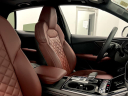 Thumbnail image of 2024 Audi SQ8 at South Shore Chrysler Dodge Jeep RAM