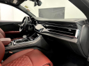 Thumbnail image of 2024 Audi SQ8 at South Shore Chrysler Dodge Jeep RAM