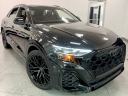 Thumbnail image of 2024 Audi SQ8 at South Shore Chrysler Dodge Jeep RAM