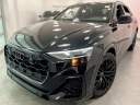 Thumbnail image of 2024 Audi SQ8 at South Shore Chrysler Dodge Jeep RAM