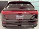 Thumbnail image of 2024 Audi SQ8 at South Shore Chrysler Dodge Jeep RAM