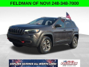 Thumbnail image of 2019 Jeep Cherokee at Feldman Chevrolet Of Novi