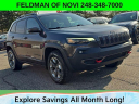 Thumbnail image of 2019 Jeep Cherokee at Feldman Chevrolet Of Novi