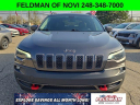 Thumbnail image of 2019 Jeep Cherokee at Feldman Chevrolet Of Novi