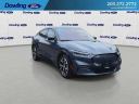 Thumbnail image of 2021 Ford Mustang Mach-E at DowlingFordInc - New