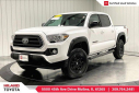 Thumbnail image of 2023 Toyota Tacoma at Hiland Toyota
