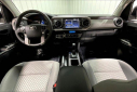 Thumbnail image of 2023 Toyota Tacoma at Hiland Toyota