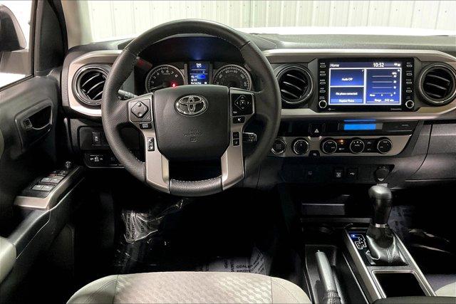 Thumbnail image of 2023 Toyota Tacoma at Hiland Toyota
