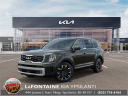 Thumbnail image of 2025 Kia Telluride at LaFontaine Kia
