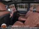 Thumbnail image of 2025 Kia Telluride at LaFontaine Kia