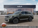 Thumbnail image of 2025 Kia Telluride at LaFontaine Kia