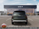 Thumbnail image of 2025 Kia Telluride at LaFontaine Kia