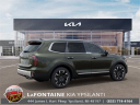 Thumbnail image of 2025 Kia Telluride at LaFontaine Kia