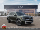 Thumbnail image of 2025 Kia Telluride at LaFontaine Kia