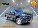 Thumbnail image of 2020 Chevrolet Silverado 2500HD at Granger Chrysler Dodge Jeep Ram
