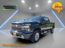 Thumbnail image of 2020 Chevrolet Silverado 2500HD at Granger Chrysler Dodge Jeep Ram