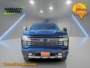 Thumbnail image of 2020 Chevrolet Silverado 2500HD at Granger Chrysler Dodge Jeep Ram