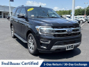 Thumbnail image of 2023 Ford Expedition at FBWC USED