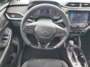 Thumbnail image of 2022 Chevrolet Trailblazer at Al Serra Chrysler  Dodge Jeep Ram