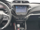 Thumbnail image of 2022 Chevrolet Trailblazer at Al Serra Chrysler  Dodge Jeep Ram