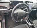 Thumbnail image of 2022 Chevrolet Trailblazer at Al Serra Chrysler  Dodge Jeep Ram