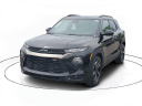Thumbnail image of 2022 Chevrolet Trailblazer at Al Serra Chrysler  Dodge Jeep Ram