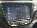 Thumbnail image of 2022 Chevrolet Trailblazer at Al Serra Chrysler  Dodge Jeep Ram