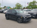 Thumbnail image of 2022 Chevrolet Trailblazer at Al Serra Chrysler  Dodge Jeep Ram