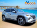 Thumbnail image of 2022 Hyundai TUCSON at Cocoa Hyundai