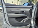 2022 Hyundai TUCSON Limited at Cocoa Hyundai