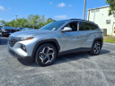 Thumbnail image of 2022 Hyundai TUCSON at Cocoa Hyundai
