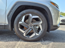 Thumbnail image of 2022 Hyundai TUCSON at Cocoa Hyundai