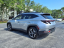 Thumbnail image of 2022 Hyundai TUCSON at Cocoa Hyundai