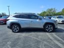 Thumbnail image of 2022 Hyundai TUCSON at Cocoa Hyundai