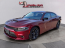 Thumbnail image of 2022 Dodge Charger at Charlie Clark Nissan Brownsville