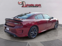 Thumbnail image of 2022 Dodge Charger at Charlie Clark Nissan Brownsville